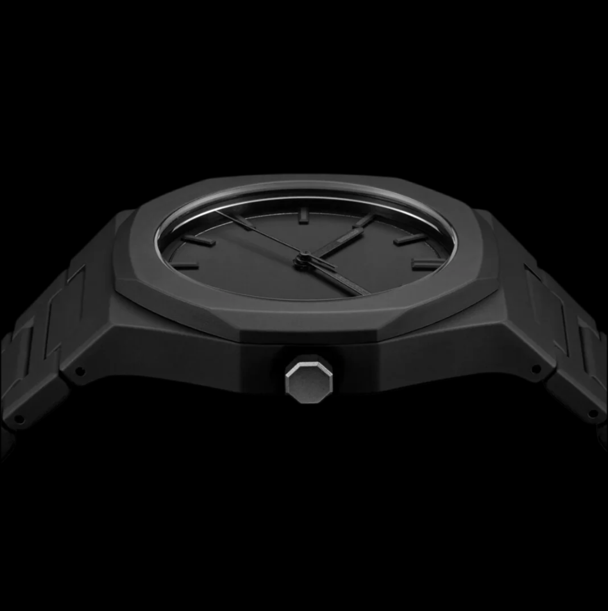 SAHOR black