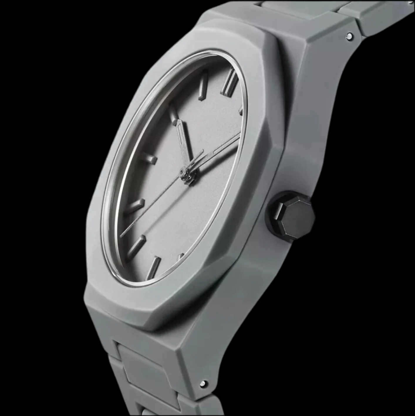 SAHOR Grey