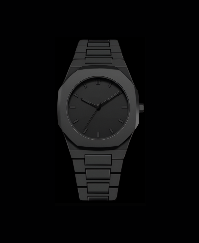 SAHOR black