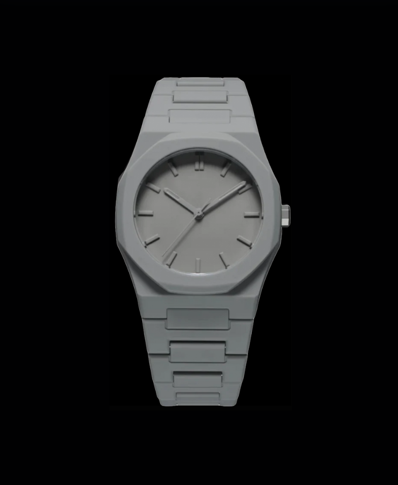 SAHOR Grey
