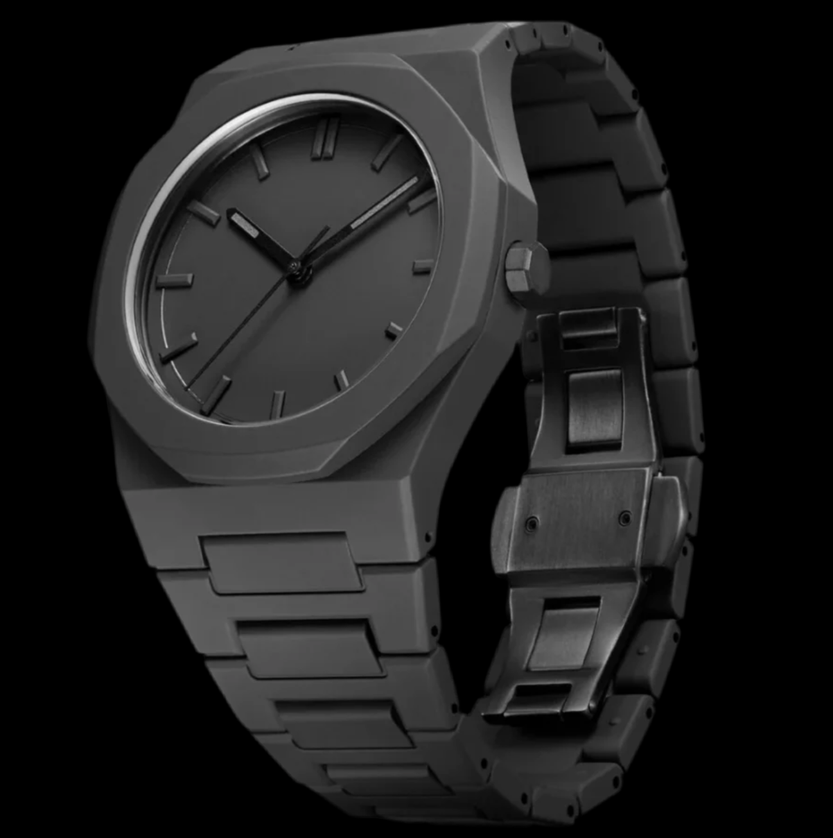 SAHOR black