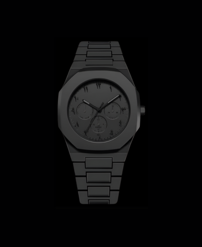 SAHOR Arabic Premium Black