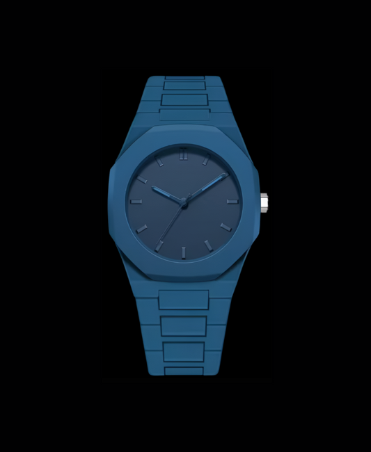 SAHOR Blue