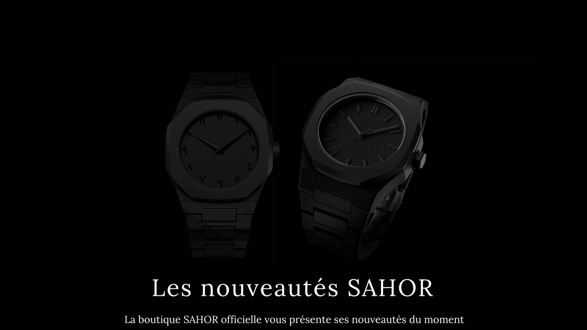 SAHOR